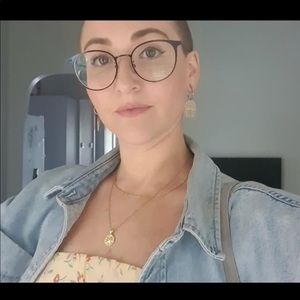 Meet your Posher, Samantha